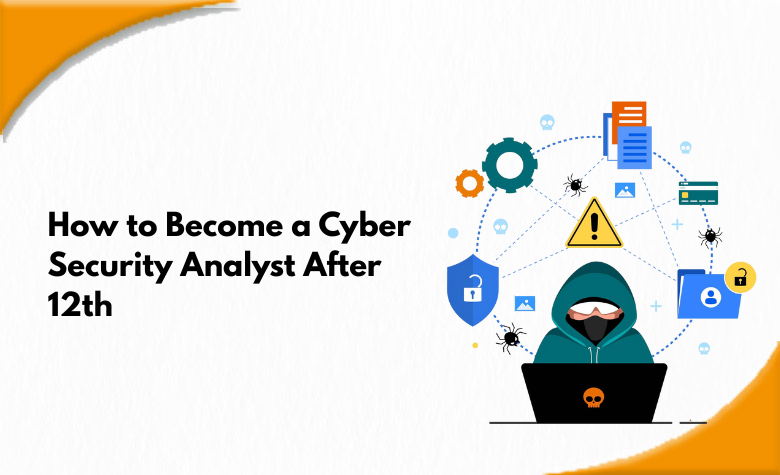 How to Become a Cyber Security Analyst